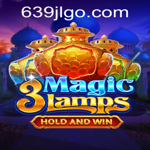 Discovering the Enchanting World of '3MagicLamps': Unveiling the Thrilling Gameplay