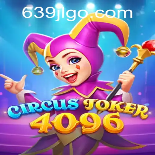CircusJoker4096: A Thrilling Digital Adventure