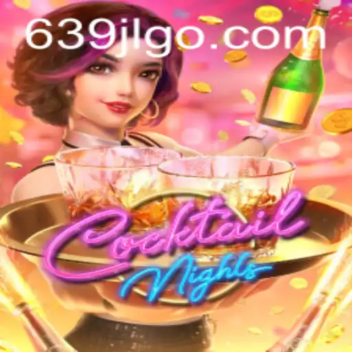 Discover the Thrilling World of CocktailNights: A Blend of Strategy and Fun