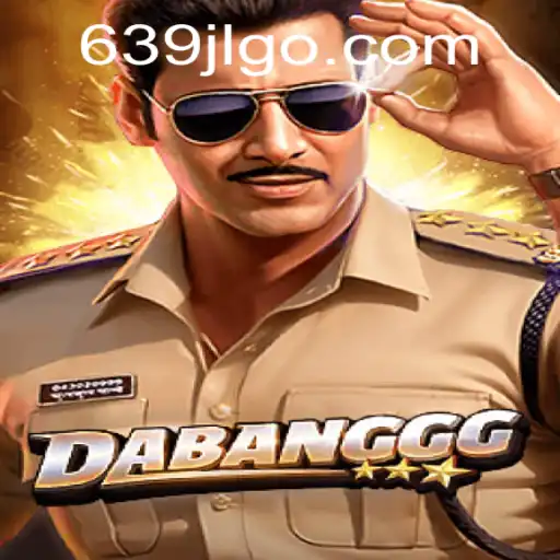 Unveiling the Adventure of DABANGGG: A Dive into the World of 639jl