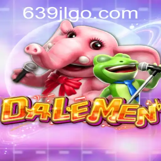 Unveiling DALEMEN: A Captivating Adventure Game with a Modern Twist