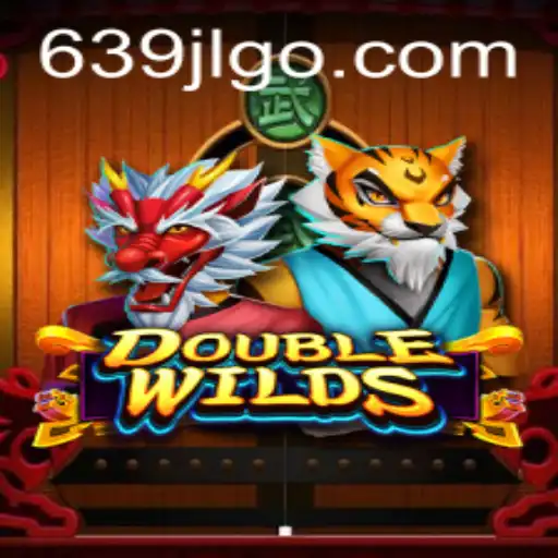 DoubleWilds: A Thrilling New Game Experience