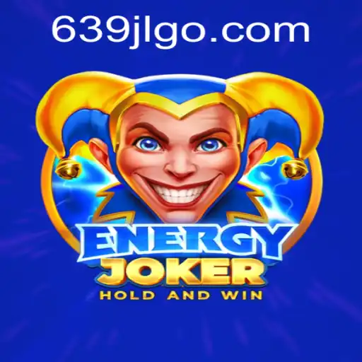 EnergyJoker: A Dynamic Gaming Experience with Unlimited Possibilities