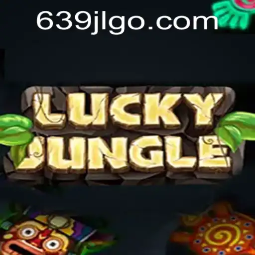 Explore the Thrilling World of LuckyJungle