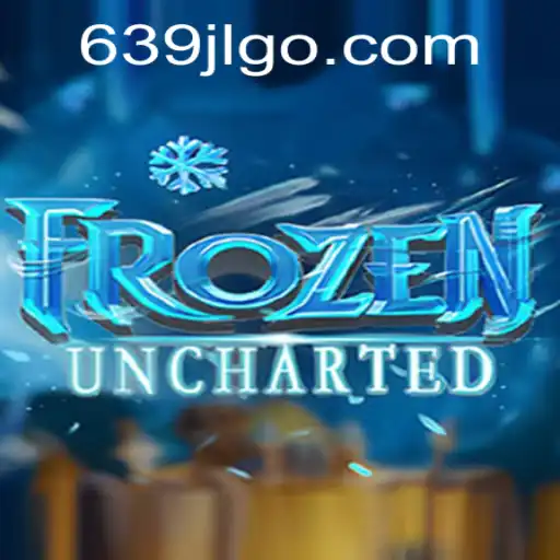 FrozenUncharted: The Exciting New Adventure Game