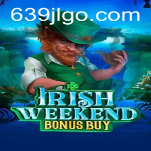 Discover the Excitement of IrishWeekendBonusBuy