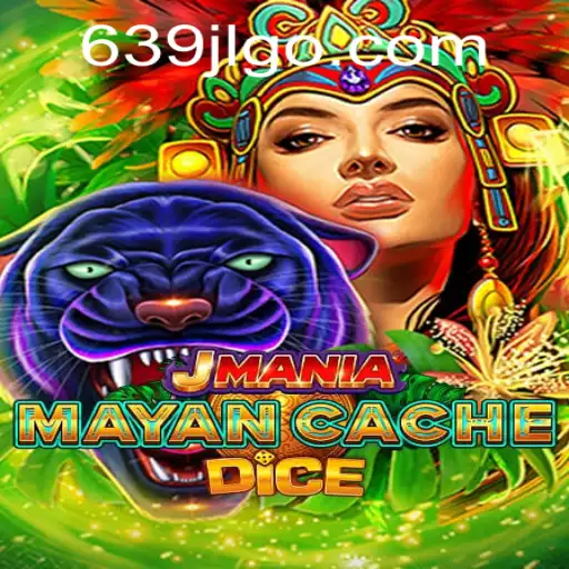 Discover the Thrilling World of JManiaMayanCacheDice: A Journey into Ancient Mysticism