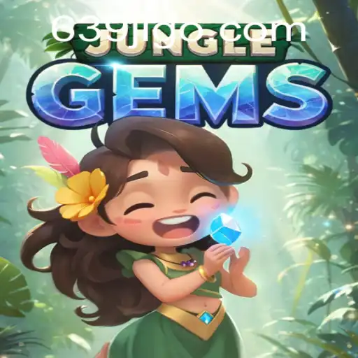 JungleGems: Discover the Adventure