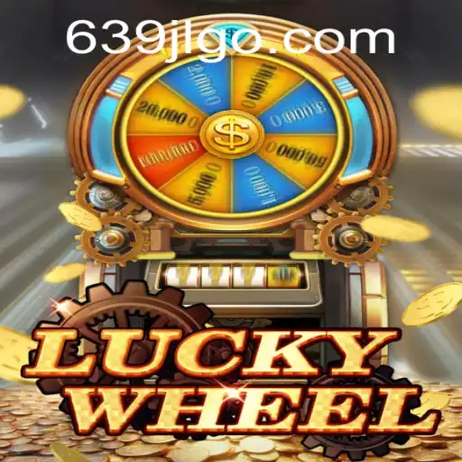 LuckyWheel: Spin Your Way to Winning Fortunes