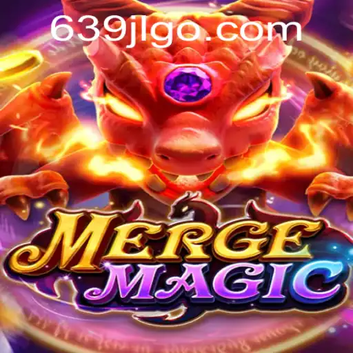 Discover the Enchanting World of MERGEMAGIC
