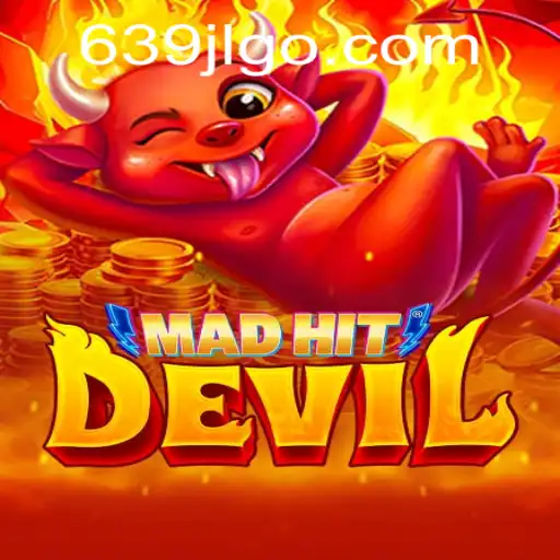 MadHitDevil: A Bold New Gaming Experience
