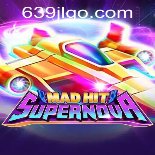 Discover the Thrilling Universe of MadHitSupernova with 639jl