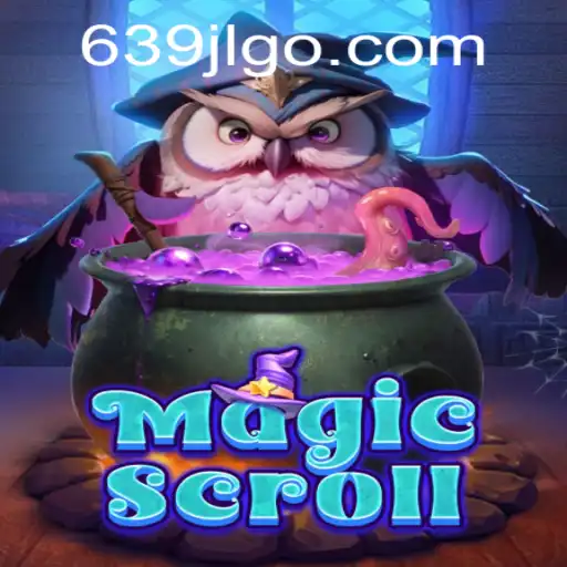 Discover the Magical World of MagicScroll: A New Gaming Phenomenon