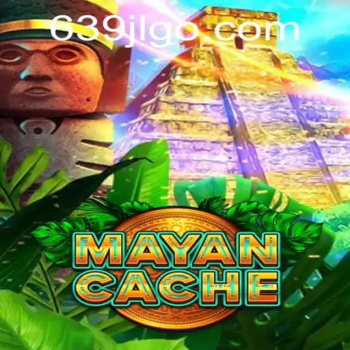 The Thrilling Adventure of MayanCache: Unearthing the Mysteries