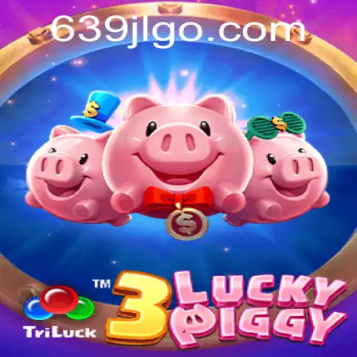 Exploring 3LUCKYPIGGY: A Closer Look at the Game of Fortune and Fun