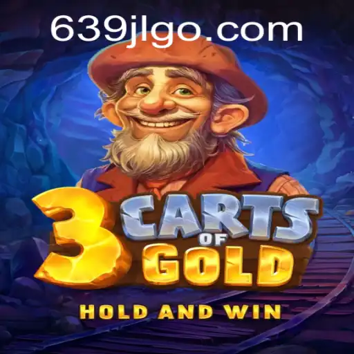 Embark on a Glorious Adventure with 3cartsOfGold