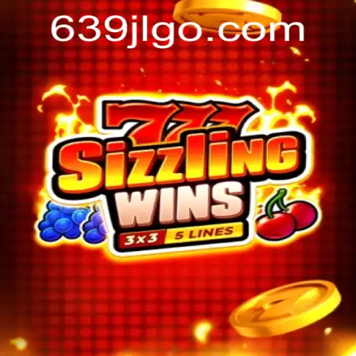 Explore the Thrills of 777 Sizzling Wins: A Slot Adventure