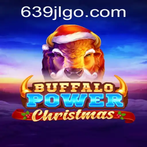BuffaloPowerChristmas: A Festive Gaming Experience