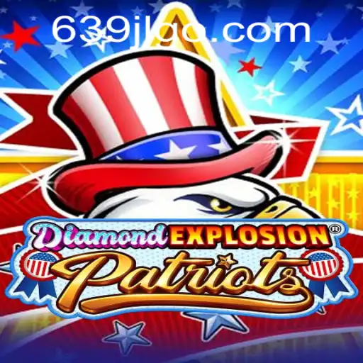 Unveiling the Thrills of DiamondExplosionPatriots: A Revolutionary Experience
