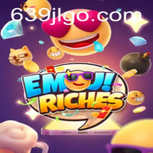 Unveiling EmojiRiches: A Dive into the Vibrant World of Digital Fortune