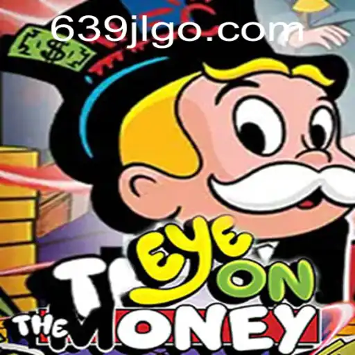 EyeOnTheMoney: Revolutionizing the Gaming World