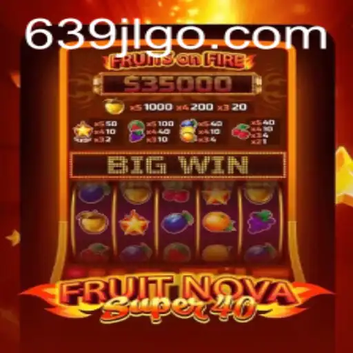 Discover the Exciting World of FruitNovaSuper40