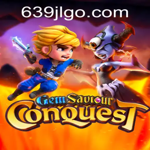 Unveiling GemSaviourConquest: An Immersive Adventure Awaits