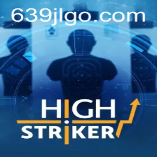 HighStriker: A Thrilling New Adventure in the World of Gaming