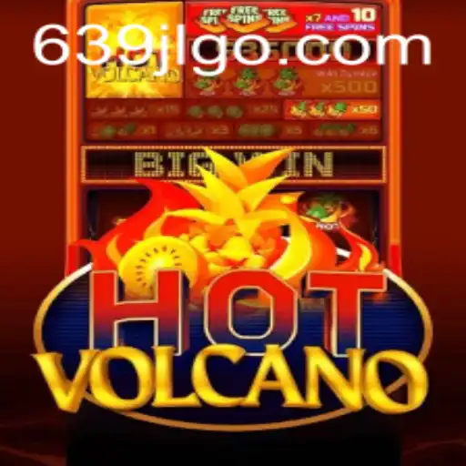 Experience the Thrills of HotVolcano: An Exciting Journey into the World of Virtual Lava