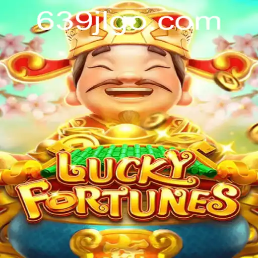 Unveiling the Thrills of LUCKYFORTUNES: A New Dawn in Gaming