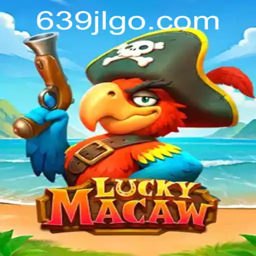 Discover the Exciting World of LuckyMacaw: A New Gaming Adventure