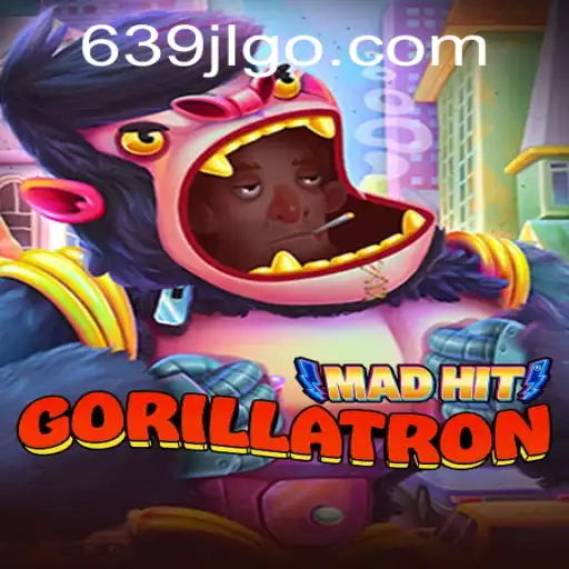 MadHitGorillatron: An Exciting New Adventure