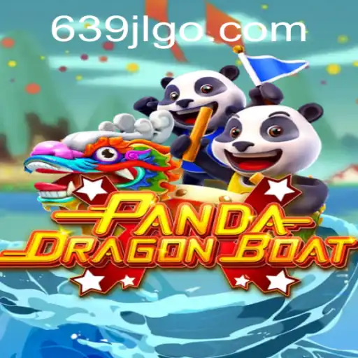PANDADRAGONBOAT: An Exciting Fusion of Tradition and Adventure