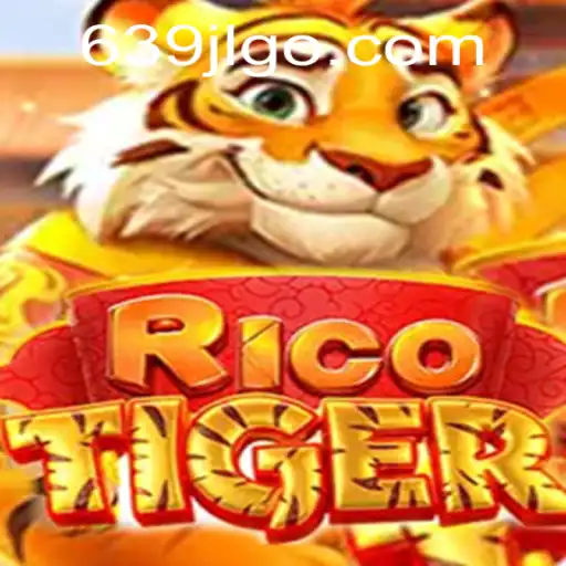 Exploring the World of RicoTiger: A Thrilling New Game