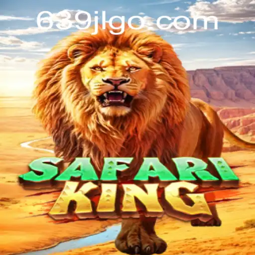 SafariKing: An Epic Adventure Awaits