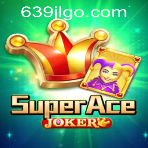 Discover the Thrilling World of SuperAceJoker: A Comprehensive Guide
