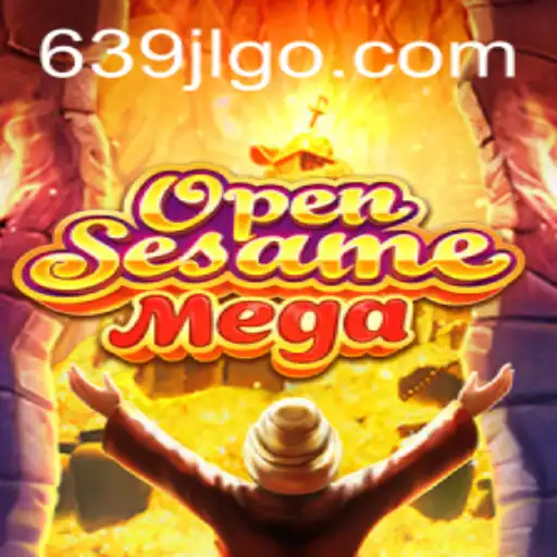 Unlock the Adventure with OPENSESAMEMEGA