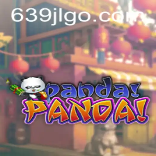 PandaPanda: A Delightful New World in Gaming