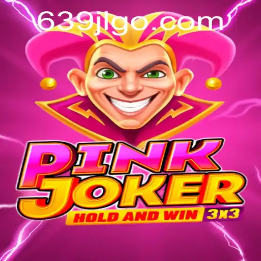 Discover the Thrills of Pinkjoker: Dive into the Enigmatic World of 639jl