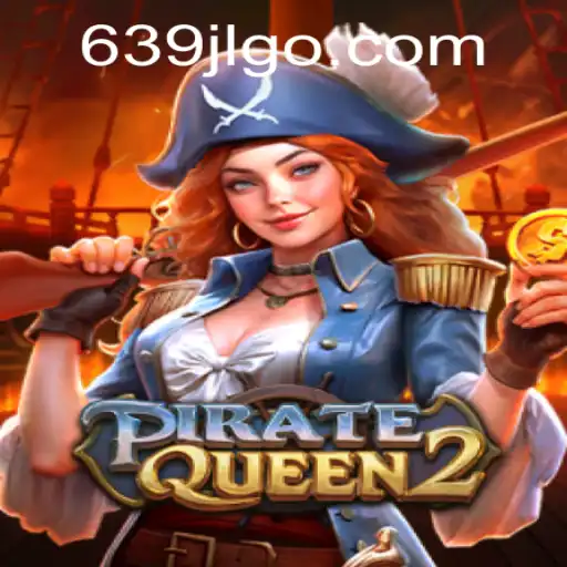 PirateQueen2: A New Voyage in Gaming