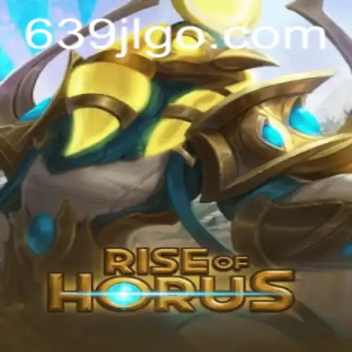 RiseofHorus: An Epic Journey into Ancient Mythology