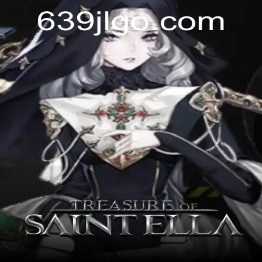 Exploring the Mysteries of TreasureofSaintElla: A Captivating Journey