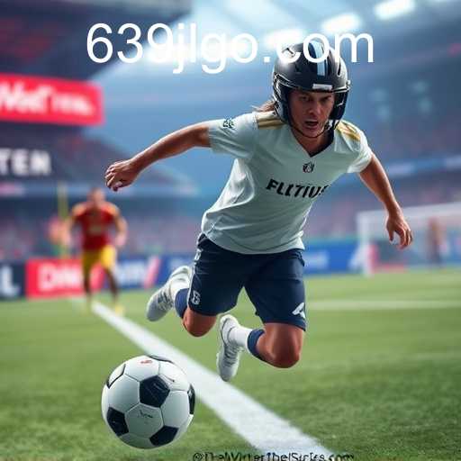 Virtual Sports: The Dynamic World of 639jl