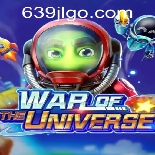 Exploring the World of WAROFTHEUNIVERSE