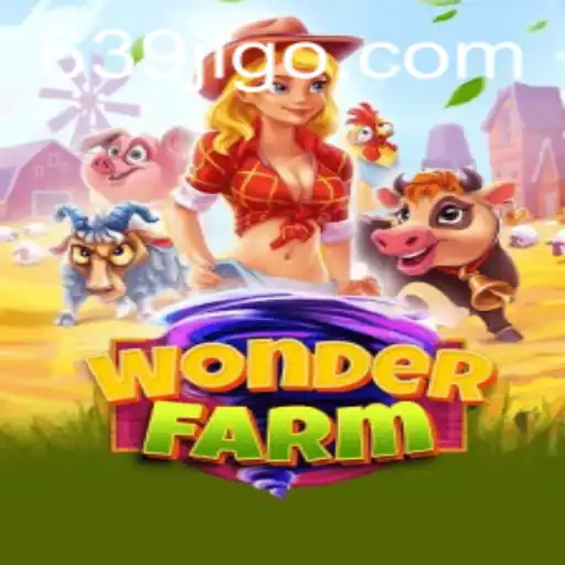 Exploring the Enchanting Lands of WonderFarm
